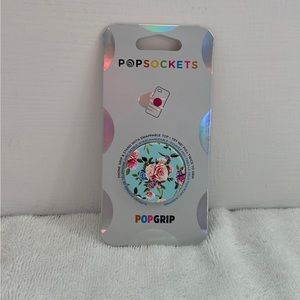 Flower PopSocket! Brand New!